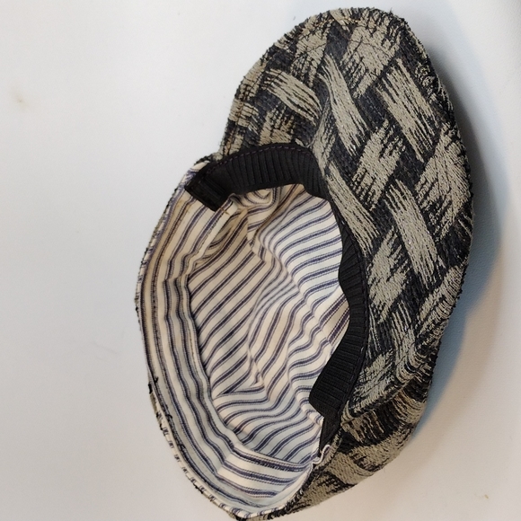 Hat one of a kind, English flat cap - Picture 4 of 4